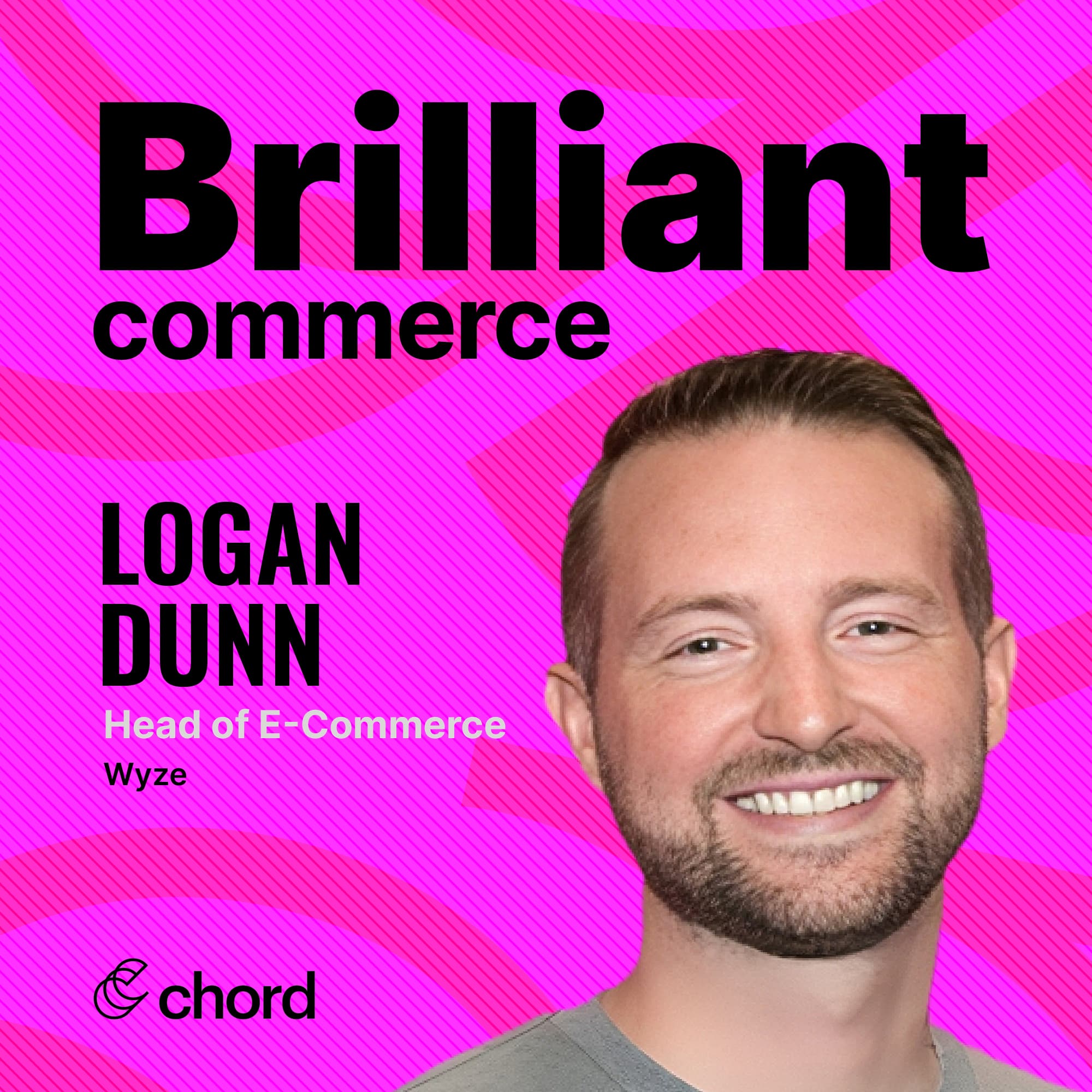 Wyze’s Logan Dunn on Managing Petabytes of Customer Data